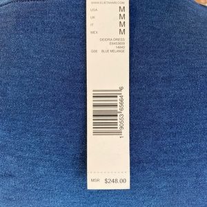 Deidra dress | Tahari